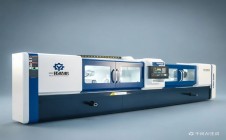 ZYK2104型单、双轴数控深孔钻...